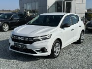 Dacia Sandero II 1.0 TCe 90KM 2024r. tylko 17 tys. km.
