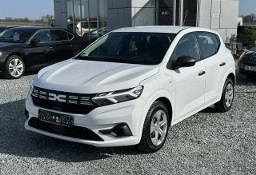 Dacia Sandero II 1.0 TCe 90KM 2024r. tylko 17 tys. km.
