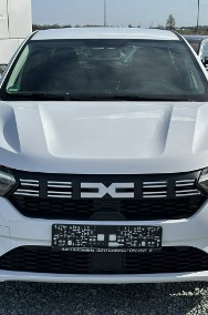 Dacia Sandero II 1.0 TCe 90KM 2024r. tylko 17 tys. km.-2