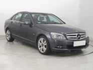 Mercedes-Benz Klasa C W204 , Automat, Xenon, Klimatronic, Tempomat, Parktronic,