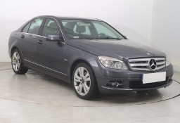 Mercedes-Benz Klasa C W204 , Automat, Xenon, Klimatronic, Tempomat, Parktronic,