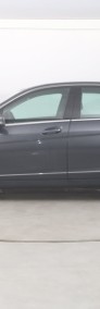 Mercedes-Benz Klasa C W204 , Automat, Xenon, Klimatronic, Tempomat, Parktronic,-4