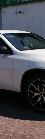 Mercedes-Benz Klasa GLC GLC 300d coupe 4Matic AMG AirMatic Virtual Cocpit-3