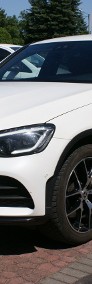 Mercedes-Benz Klasa GLC GLC 300d coupe 4Matic AMG AirMatic Virtual Cocpit-4