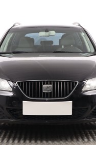 SEAT Exeo I , Klimatronic, Tempomat, Parktronic-2