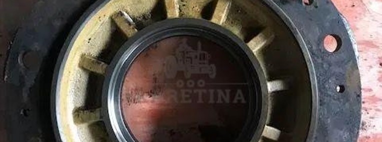 Ładowarka Teleskopowa JCB 3cx - Piasta Koła [CZĘŚCI]-1