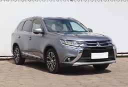 Mitsubishi Outlander III , Salon Polska, GAZ, Automat, 7 miejsc, Navi, Xenon,