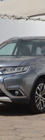 Mitsubishi Outlander III , Salon Polska, GAZ, Automat, 7 miejsc, Navi, Xenon,-3