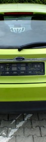 Ford Fiesta VII Ambiente 1.25 Benzyna 82 KM Klimatyzacja automatyczna 2x Alu 5 Drzwi-4