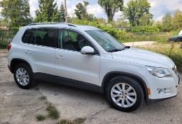 Volkswagen Tiguan I 2.0 TSI 4Mot Sport DSG