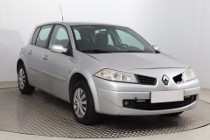 Renault Megane II , Salon Polska, Klima, El. szyby