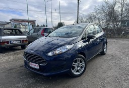 Ford Fiesta VIII 1.5 TDCI 75KM/Salon Polska/Zamiana/Kredyt/Pakiet VIP Gwarant