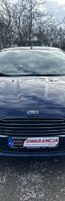 Ford Fiesta VIII 1.5 TDCI 75KM/Salon Polska/Zamiana/Kredyt/Pakiet VIP Gwarant-3
