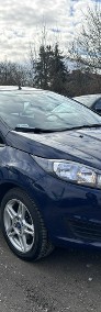 Ford Fiesta VIII 1.5 TDCI 75KM/Salon Polska/Zamiana/Kredyt/Pakiet VIP Gwarant-4