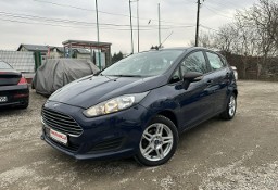 Ford Fiesta VIII 1.5 TDCI 75KM/Salon Polska/Zamiana/Kredyt/Pakiet VIP Gwarant