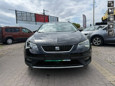 SEAT Leon III XPERIENCE 4DRIVE-1