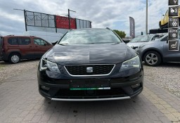 SEAT Leon III XPERIENCE 4DRIVE
