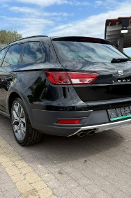 SEAT Leon III XPERIENCE 4DRIVE-2