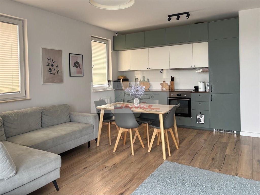 Mieszkanie na wynajem, 78 m² Mokotów, Egejska