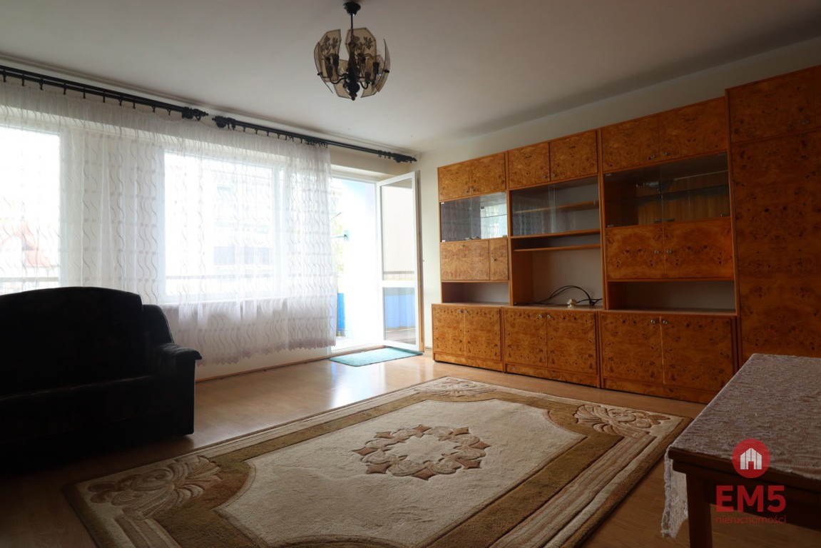 Mieszkanie na sprzedaż, 3 pokoje, 66 m², Olecko