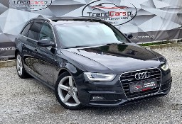 Audi A4 IV (B8) 2.0 TDI Quattro