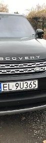 Land Rover Discovery V 3.0 TD6 HSE Luxury-3