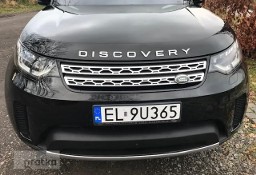 Land Rover Discovery V 3.0 TD6 HSE Luxury