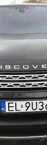 Land Rover Discovery V 3.0 TD6 HSE Luxury-4