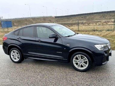 BMW X4 I [F26]-1