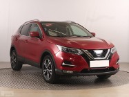 Nissan Qashqai II , Salon Polska, Serwis ASO, VAT 23%, Navi, Klimatronic,