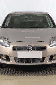 Fiat Bravo II , GAZ, Klima, Tempomat-2