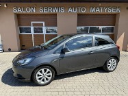 Opel Corsa E 1,4 90KM Klimatyzacja Tablet CarPlay