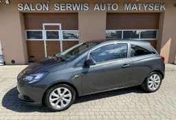 Opel Corsa E 1,4 90KM Klimatyzacja Tablet CarPlay
