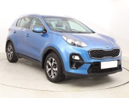 Kia Sportage IV , Salon Polska, Serwis ASO, Klimatronic, Tempomat, Parktronic