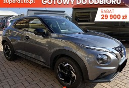 Nissan Juke Acenta 1.0 DIG-T Acenta 1.0 DIG-T 114KM / Pakiet Komfort, Design