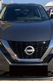 Nissan Juke Acenta 1.0 DIG-T Acenta 1.0 DIG-T 114KM / Pakiet Komfort, Design-2