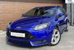 Ford Focus III ST 2.0T 250KM 12.2012 Bardzo bogato wposażony Zadbany