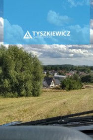 Działka budowlana Lublewo Gdańskie, ul. Wojska Polskiego-2