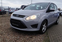 Ford C-MAX II 1.6TDCI 115KM Klima grz.Fotele PDC Alu