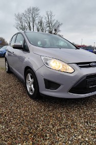 1.6TDCI 115KM Klima grz.Fotele PDC Alu-2