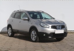 Nissan Qashqai+2 I , 7 miejsc, Navi, Klimatronic, Tempomat, Dach panoramiczny