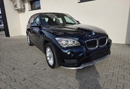 BMW X1 I (E84) 2.0 4x4 LEDY navi kamera