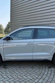 Skoda Karoq Sportline 2.0 TSI DSG 4x4 Sportline 2.0 TSI 190KM DSG 4x4-2