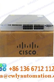 Cisco Catalyst WS-C3850-12S-S Layer 3 Switch-2