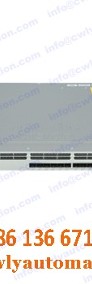 Cisco Catalyst WS-C3850-12S-S Layer 3 Switch-4