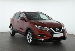 Nissan Qashqai II , Salon Polska, 1. Właściciel, Serwis ASO, VAT 23%, Skóra,