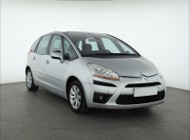 Citroen C4 Picasso I , GAZ, Automat, Klimatronic, Tempomat, Parktronic,