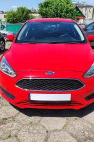 Ford Focus III 2.0 AUTOMAT-2