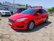 Ford Focus III 2.0 AUTOMAT