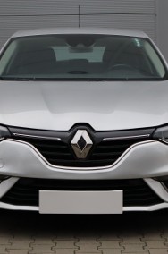 Renault Megane IV , Navi, Klimatronic, Tempomat, Parktronic-2